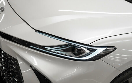 Toyota Camry, 2026 год, 4 450 000 рублей, 28 фотография