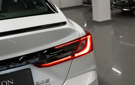 Toyota Camry, 2026 год, 4 450 000 рублей, 29 фотография