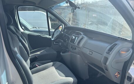 Opel Vivaro A рестайлинг, 2009 год, 1 590 000 рублей, 5 фотография
