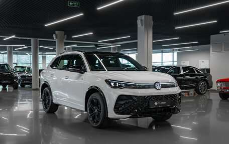 Volkswagen Tiguan, 2026 год, 5 000 000 рублей, 2 фотография