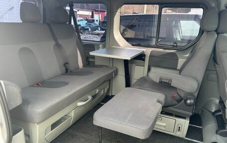 Opel Vivaro A рестайлинг, 2009 год, 1 590 000 рублей, 6 фотография