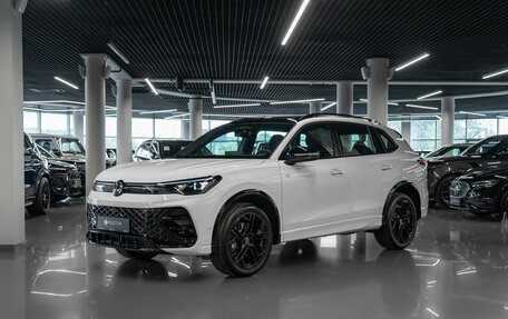 Volkswagen Tiguan, 2026 год, 5 000 000 рублей, 1 фотография