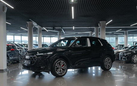 Audi Q5, 2026 год, 6 200 000 рублей, 1 фотография