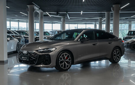 Audi A5, 2026 год, 5 790 000 рублей, 1 фотография