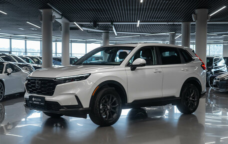 Honda CR-V, 2026 год, 4 660 000 рублей, 1 фотография