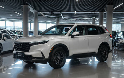 Honda CR-V, 2026 год, 4 660 000 рублей, 1 фотография