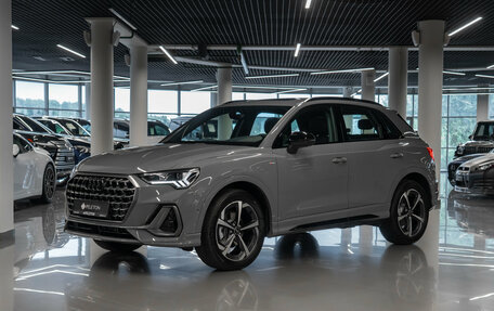 Audi Q3, 2026 год, 4 100 000 рублей, 1 фотография