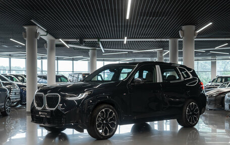 BMW X3, 2026 год, 7 350 000 рублей, 1 фотография