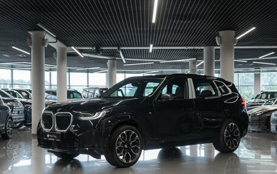 BMW X3, 2026 год, 7 350 000 рублей, 1 фотография