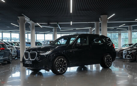 BMW X3, 2026 год, 7 250 000 рублей, 1 фотография