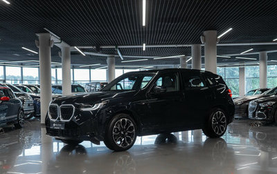 BMW X3, 2026 год, 7 250 000 рублей, 1 фотография