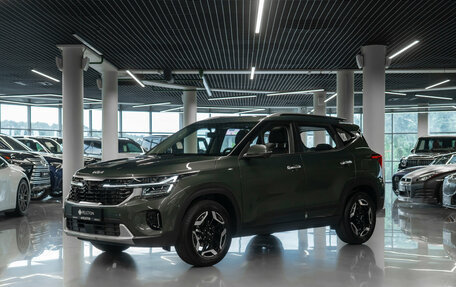 KIA Seltos I, 2026 год, 3 100 000 рублей, 1 фотография