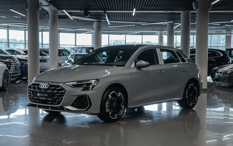 Audi A3, 2026 год, 3 900 000 рублей, 1 фотография