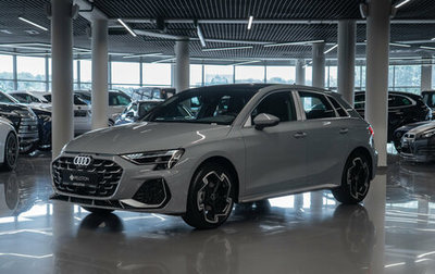 Audi A3, 2026 год, 3 900 000 рублей, 1 фотография