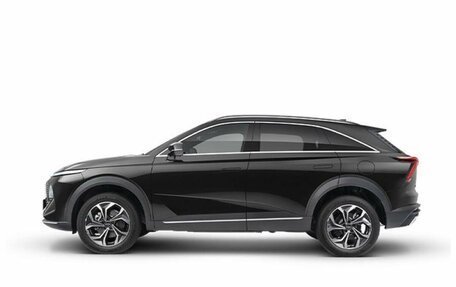 Haval F7, 2026 год, 3 599 000 рублей, 1 фотография