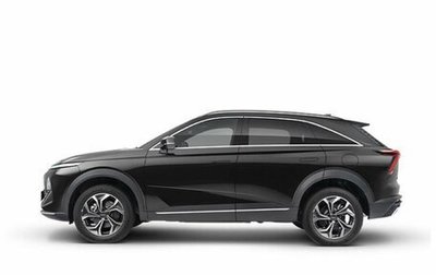Haval F7, 2026 год, 3 599 000 рублей, 1 фотография