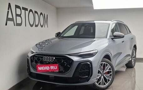 Audi Q5, 2026 год, 6 720 000 рублей, 1 фотография