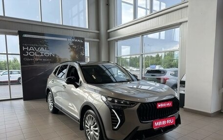 Haval Jolion, 2026 год, 2 699 000 рублей, 1 фотография
