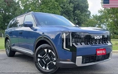 KIA Telluride, 2026 год, 9 340 020 рублей, 1 фотография