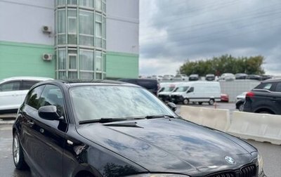 BMW 1 серия, 2011 год, 735 000 рублей, 1 фотография