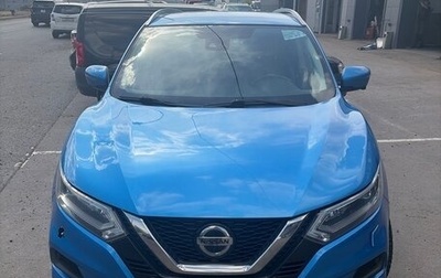 Nissan Qashqai, 2019 год, 1 900 000 рублей, 1 фотография