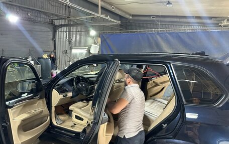 BMW X5, 2011 год, 1 800 000 рублей, 1 фотография
