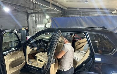 BMW X5, 2011 год, 1 800 000 рублей, 1 фотография