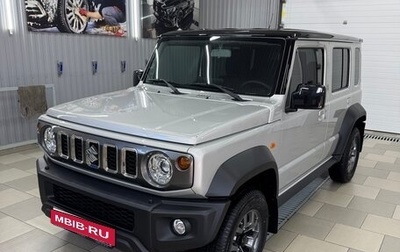 Suzuki Jimny, 2025 год, 3 720 000 рублей, 1 фотография