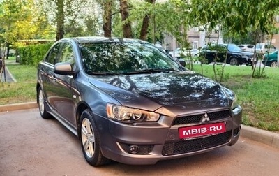 Mitsubishi Lancer IX, 2008 год, 620 000 рублей, 1 фотография