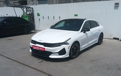 KIA K5, 2021 год, 2 750 000 рублей, 1 фотография