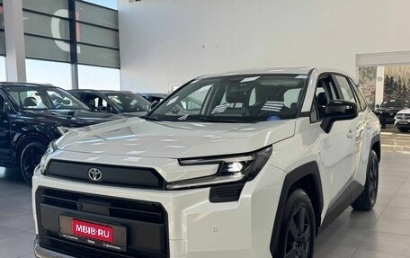 Toyota RAV4, 2026 год, 4 299 000 рублей, 1 фотография