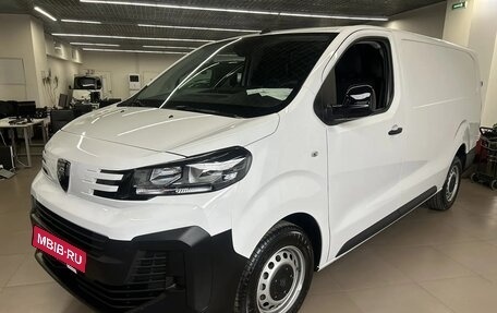 Peugeot Expert, 2025 год, 5 099 000 рублей, 1 фотография