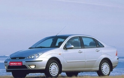 Ford Focus IV, 2004 год, 55 000 рублей, 1 фотография