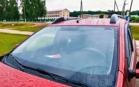 Renault Sandero II рестайлинг, 2021 год, 1 450 000 рублей, 1 фотография