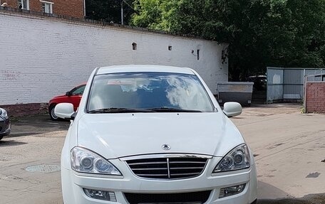 SsangYong Kyron I, 2013 год, 850 000 рублей, 1 фотография