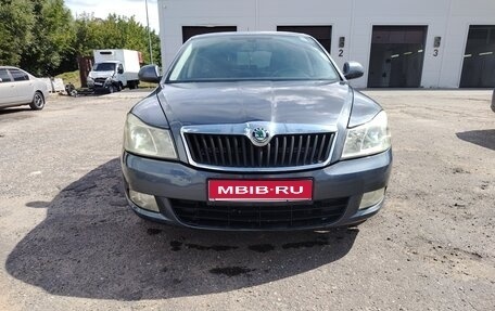 Skoda Octavia, 2011 год, 550 000 рублей, 1 фотография