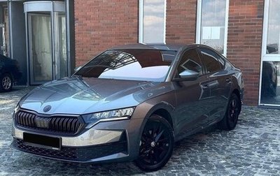 Skoda Octavia IV, 2024 год, 2 750 000 рублей, 1 фотография
