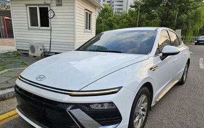 Hyundai Sonata VIII, 2023 год, 3 450 000 рублей, 1 фотография