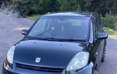 Toyota Passo III, 2006 год, 470 000 рублей, 1 фотография