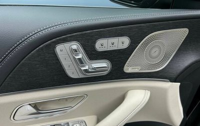 Mercedes-Benz GLE, 2026 год, 15 000 000 рублей, 1 фотография
