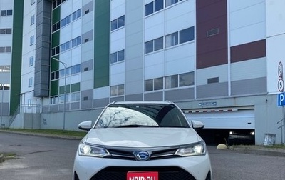 Toyota Corolla, 2019 год, 1 700 000 рублей, 1 фотография