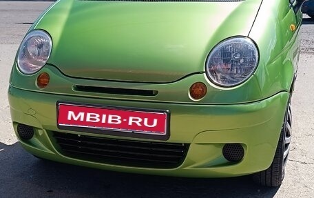 Daewoo Matiz, 2008 год, 265 000 рублей, 1 фотография