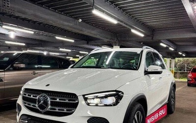 Mercedes-Benz GLE, 2026 год, 15 000 000 рублей, 1 фотография