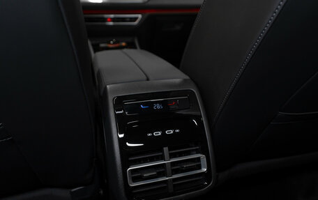 Volkswagen Tiguan, 2026 год, 5 000 000 рублей, 14 фотография