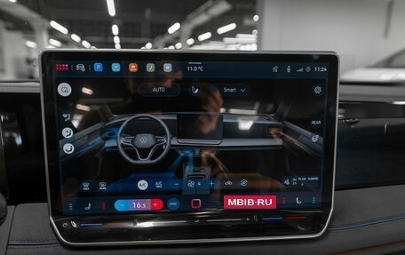 Volkswagen Tiguan, 2026 год, 5 000 000 рублей, 19 фотография