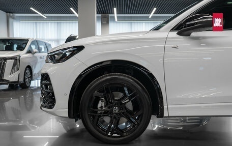 Volkswagen Tiguan, 2026 год, 5 000 000 рублей, 25 фотография