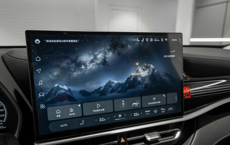Toyota Highlander, 2026 год, 6 100 000 рублей, 20 фотография