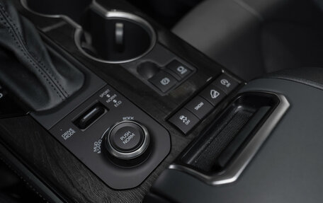 Toyota Highlander, 2026 год, 6 100 000 рублей, 19 фотография