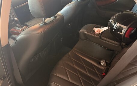 Infiniti FX II, 2010 год, 1 390 000 рублей, 8 фотография