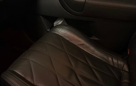 Infiniti FX II, 2010 год, 1 390 000 рублей, 7 фотография